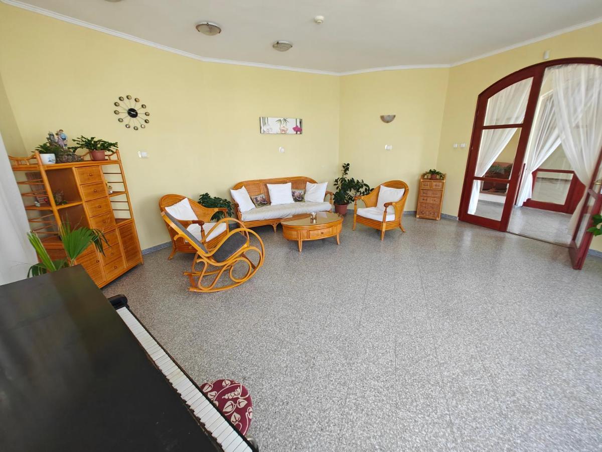 Villa Lira Hévíz Exterior foto