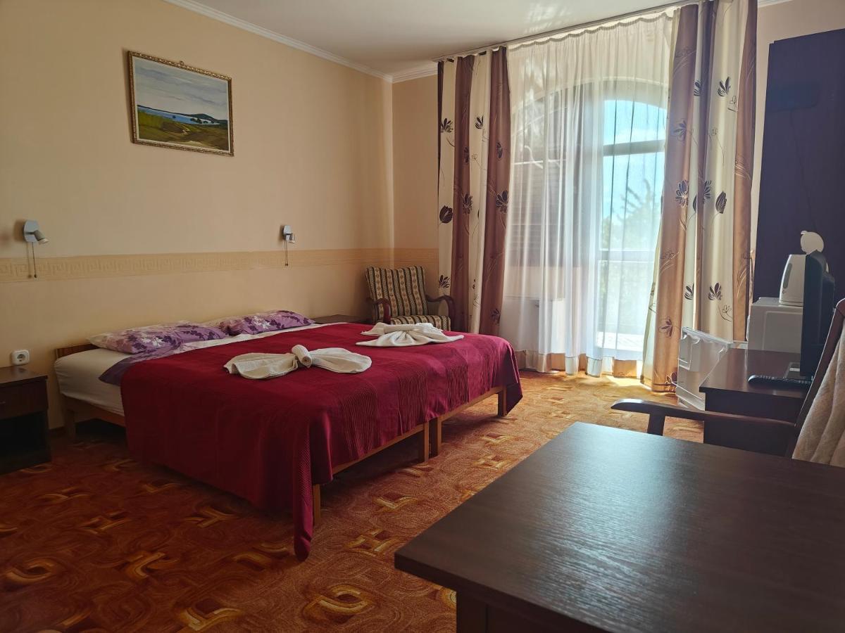 Villa Lira Hévíz Zimmer foto
