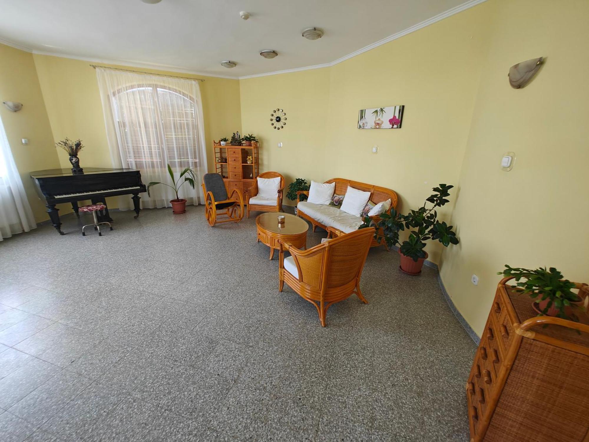 Villa Lira Hévíz Exterior foto