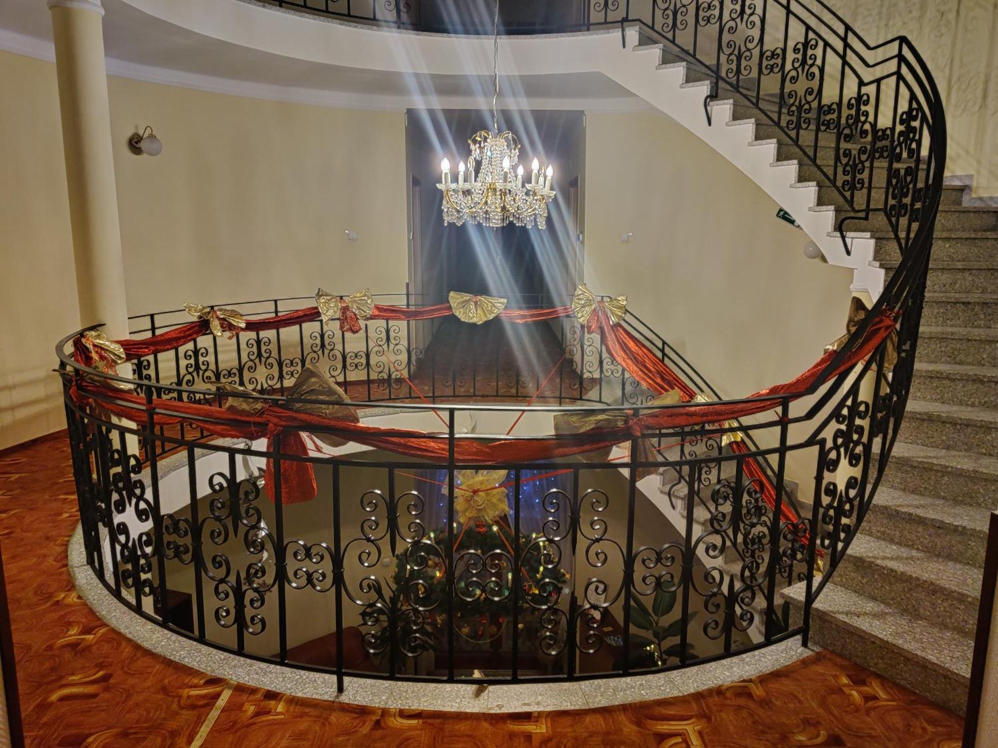 Villa Lira Hévíz Exterior foto