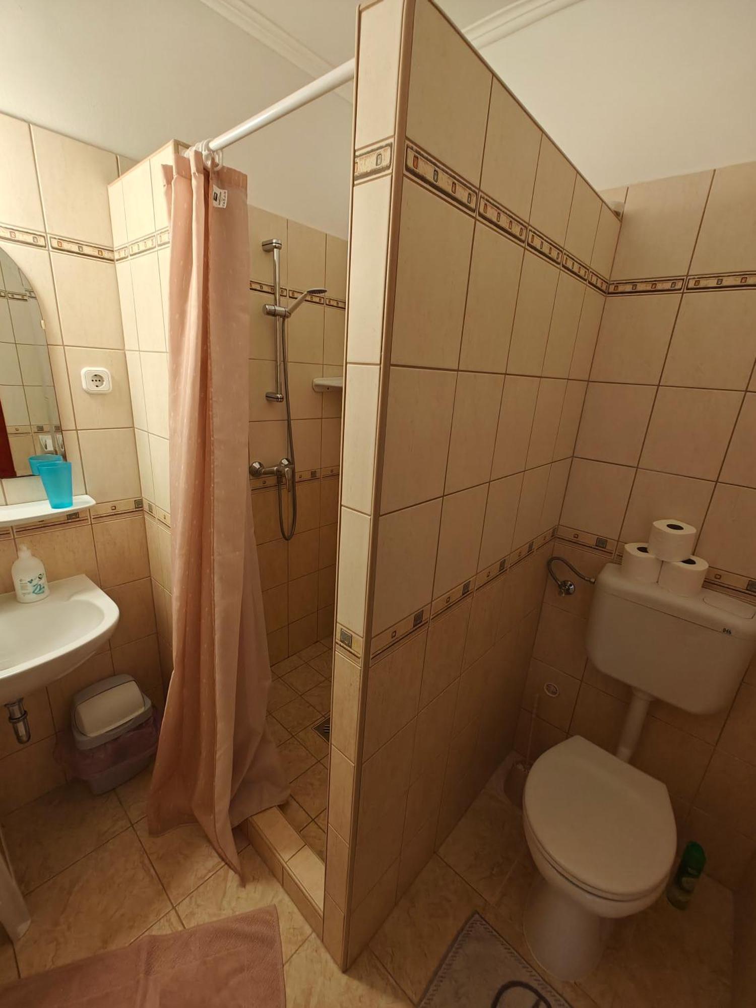 Villa Lira Hévíz Zimmer foto