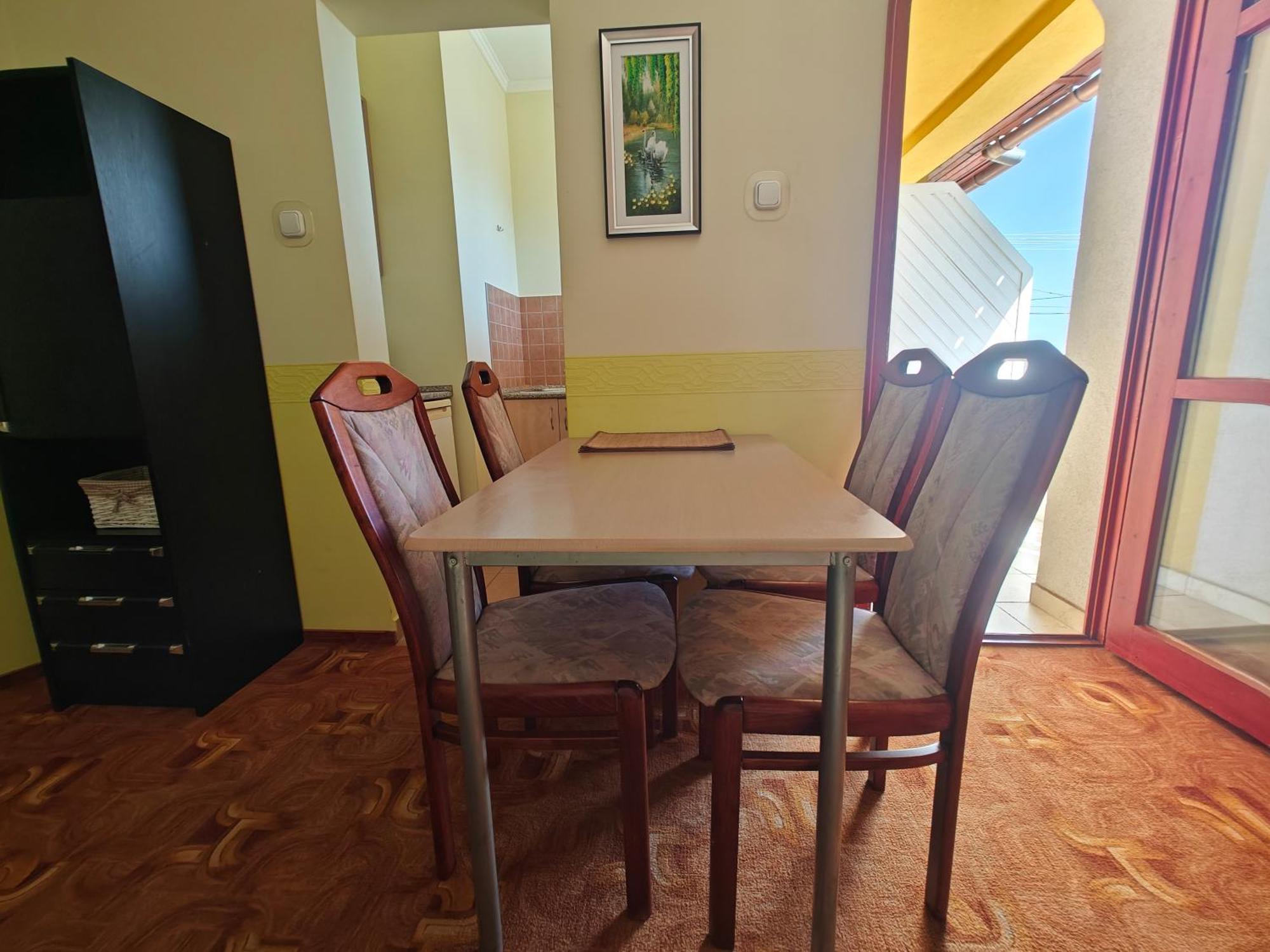 Villa Lira Hévíz Zimmer foto